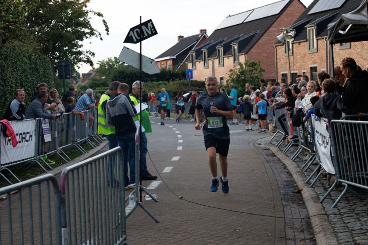 Landlopersjogging 2026